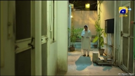 Habil Aur Qabil - Episode 03 - 9th June  2024